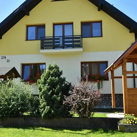 Apartment Kenka