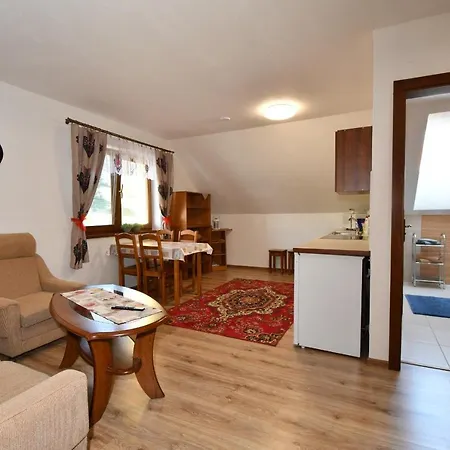 Kenka Apartment