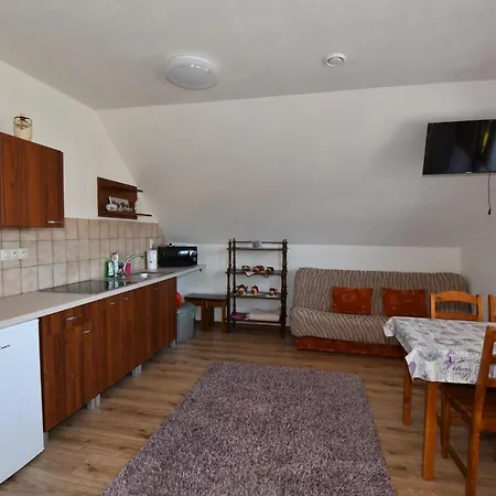 公寓 Kenka 斯皮什旧村