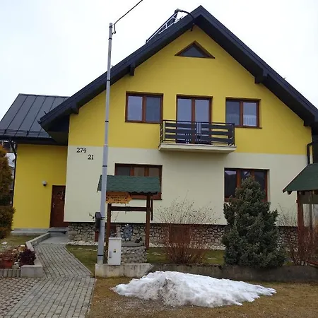 Kenka Apartment *