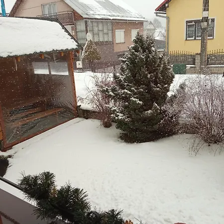 Kenka アパート *