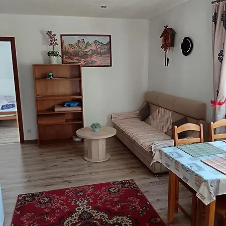 Apartment Kenka *