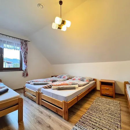 Kenka Apartment *