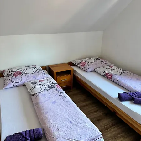 Apartment Kenka *