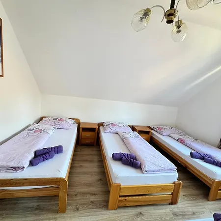 Apartment Kenka Spisska Stara Ves
