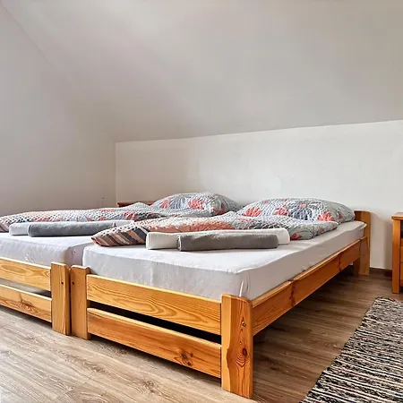 Apartment Kenka