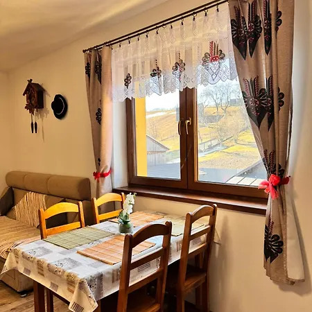 Apartamento Kenka