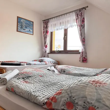 アパート Kenka スピスカ・スタラ・ヴェス