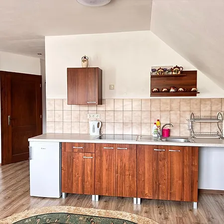 Kenka ספישסקה סטארה וס