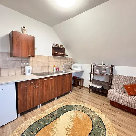 Kenka Apartment *