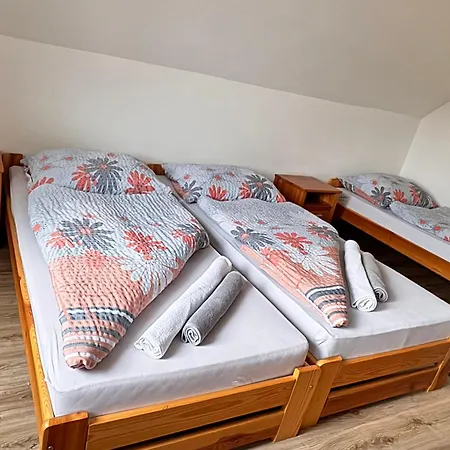 アパート Kenka スピスカ・スタラ・ヴェス