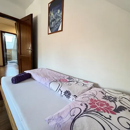 Kenka Apartment *