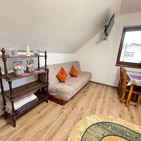 Apartment Kenka *