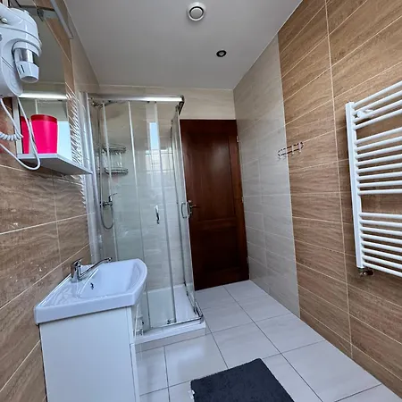 Kenka Apartment *