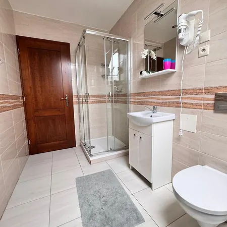 Apartment Kenka *