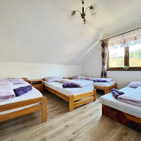 Kenka דירה ספישסקה סטארה וס