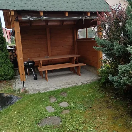 公寓 Kenka 斯皮什旧村