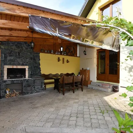 Kenka * 斯皮什旧村