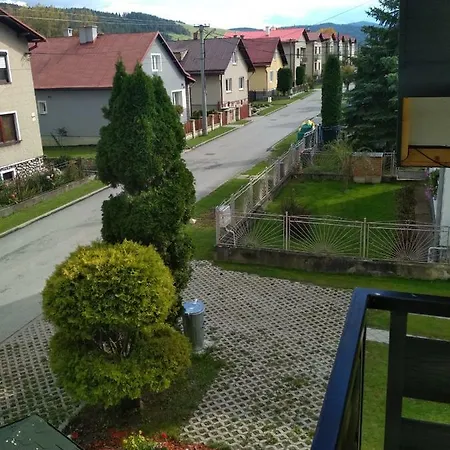 Apartment Kenka Spisska Stara Ves