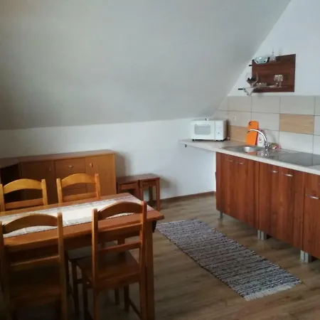 Kenka Apartment