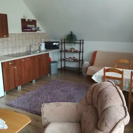 Apartment Kenka *