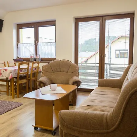 Kenka Apartment *