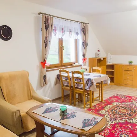 Kenka Apartment