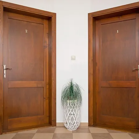 公寓 Kenka 斯皮什旧村