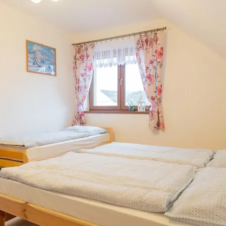 Kenka Apartment *