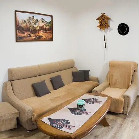 דירה Kenka ספישסקה סטארה וס