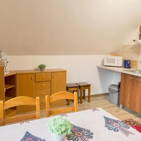 アパート Kenka スピスカ・スタラ・ヴェス